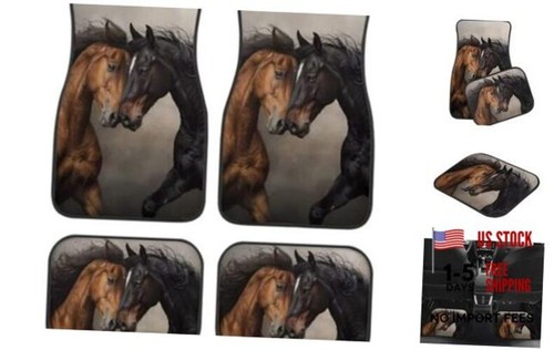Pack horse pattern car - of,